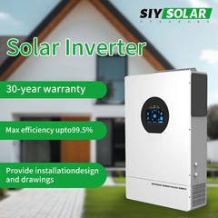 Sólinverter